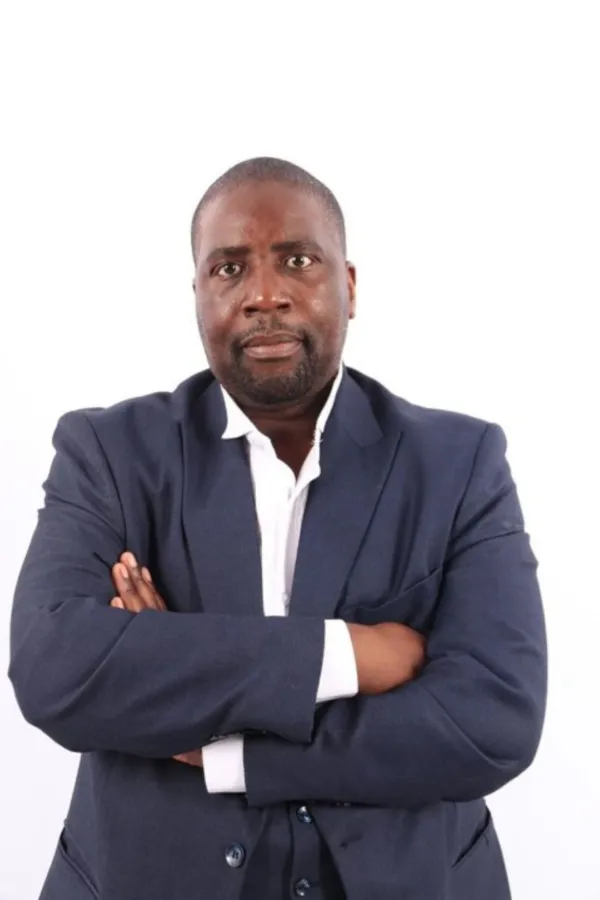 Patrick Mugumo
