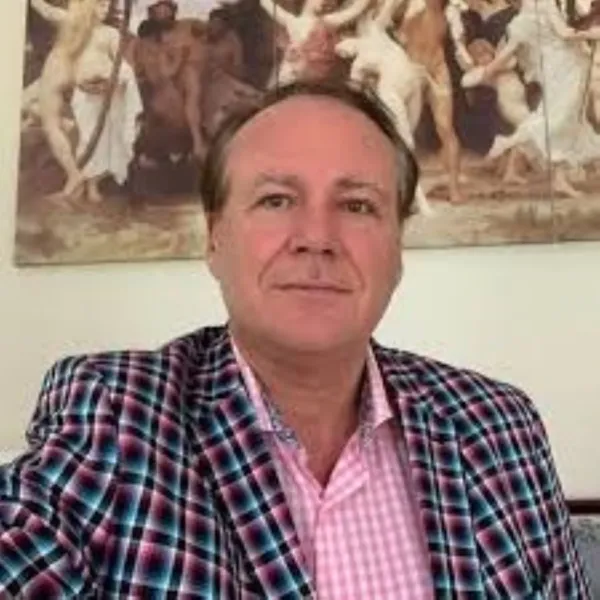 Dr Wynand Goosen